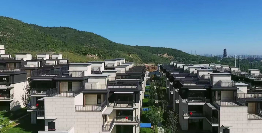 太原绿城官山园著售楼处电话4001167720转666