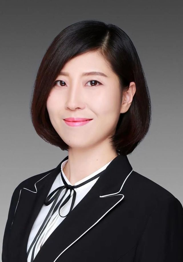 标兵是怎样炼成的丨周云:心栖兰台处 不负韶华年