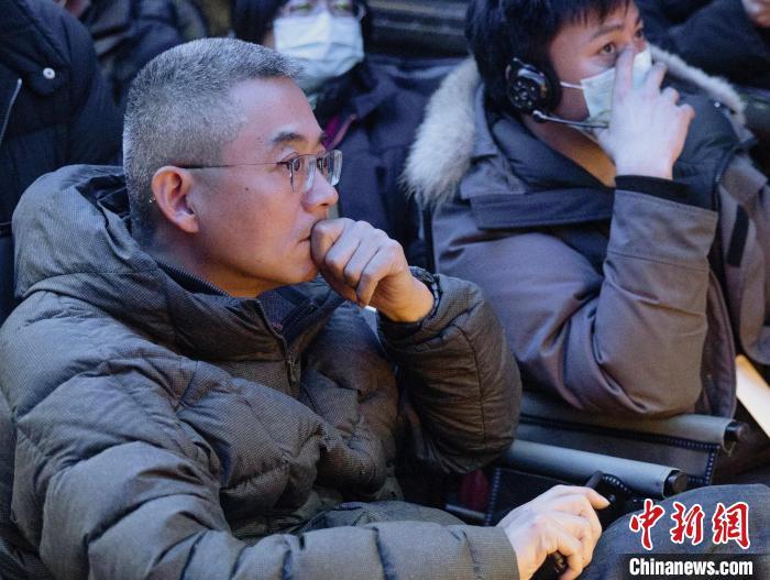 底线导演刘国彤所有的触动来源于真实