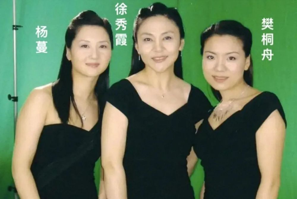 女子三人演唱组合黑鸭子,成立30年风波不断,历史队员已超过20人插图6