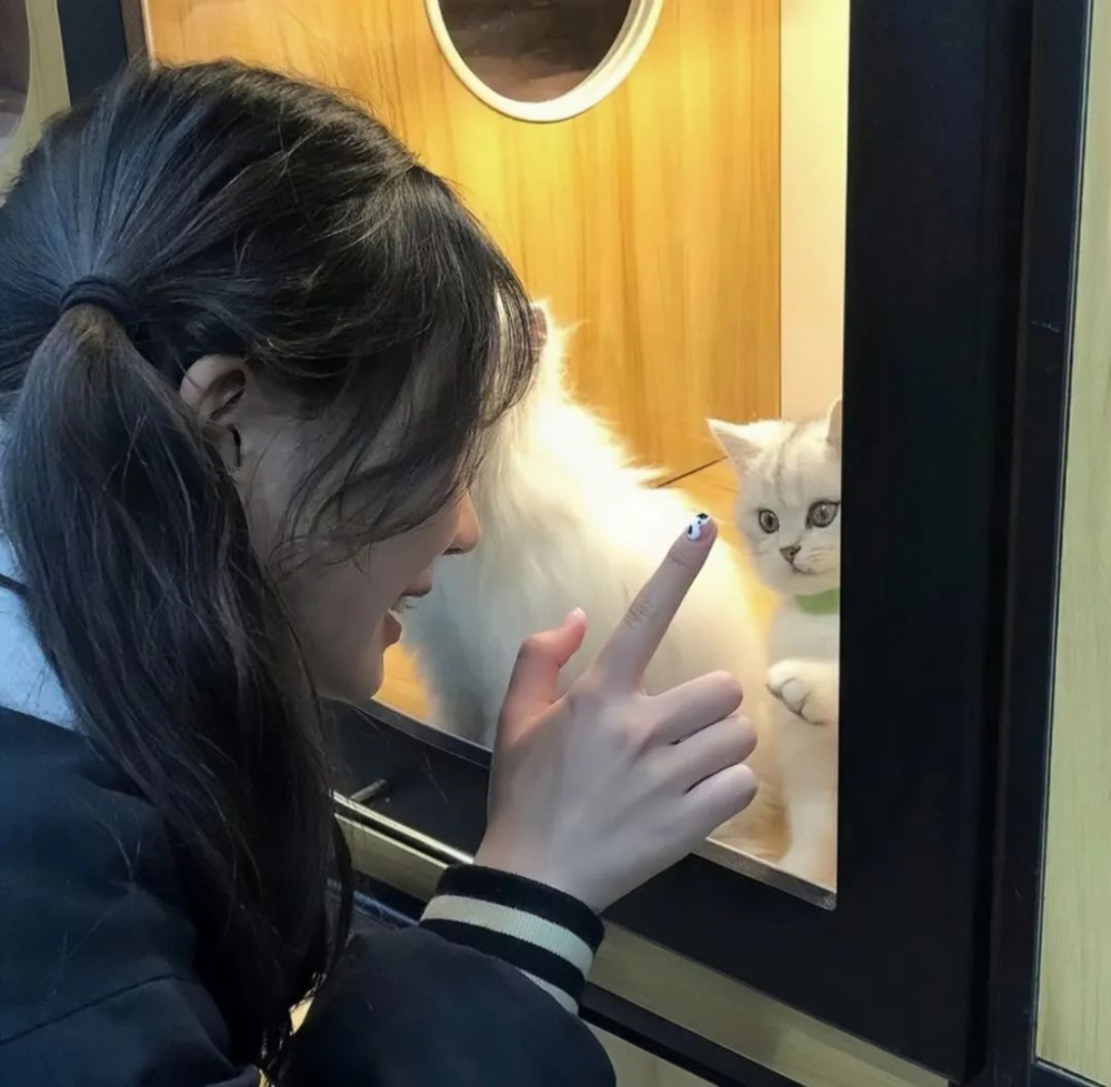 第1152期女生头像1012适合学生党的微信头像