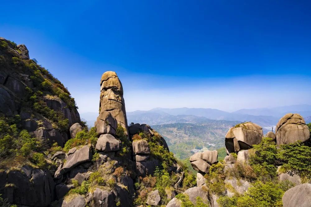 北镇市灵山风景区图片