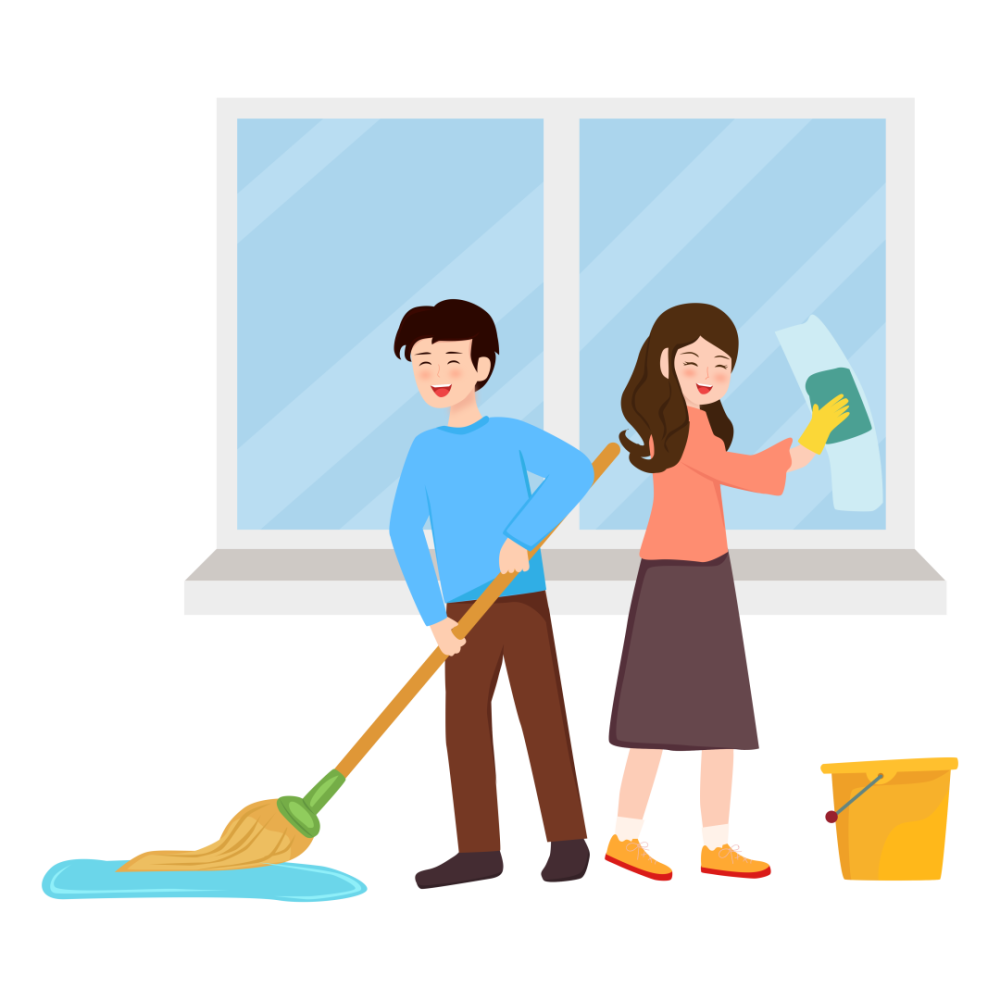 家庭日常消毒你做对了吗