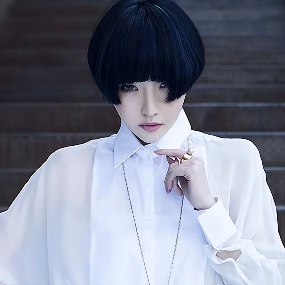 高晓松前妻夕又米近况现任老公年轻帅气二胎得子成人生赢家