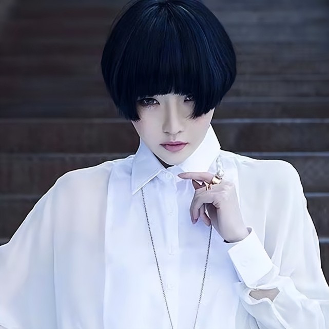 网红"夕又米"成人生赢家,19岁嫁给高晓松,现任老公年轻帅气二胎得子