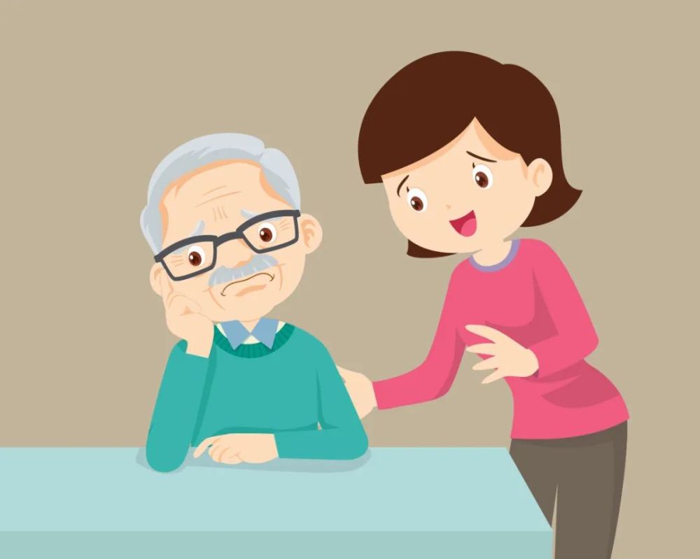 老人耳背你真的了解吗来看看这些误区你踩雷了几个