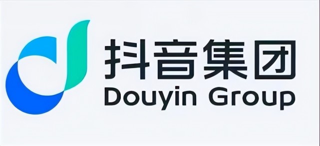 全线"换头",抖音上线新logo