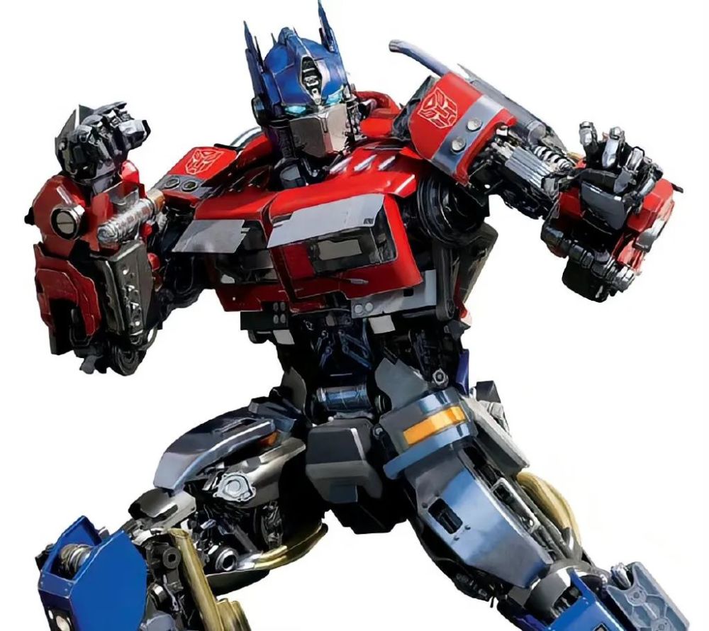 各大电视屏道都有播放,《超能勇士/猛兽侠》可谓是许多观众的童年回忆