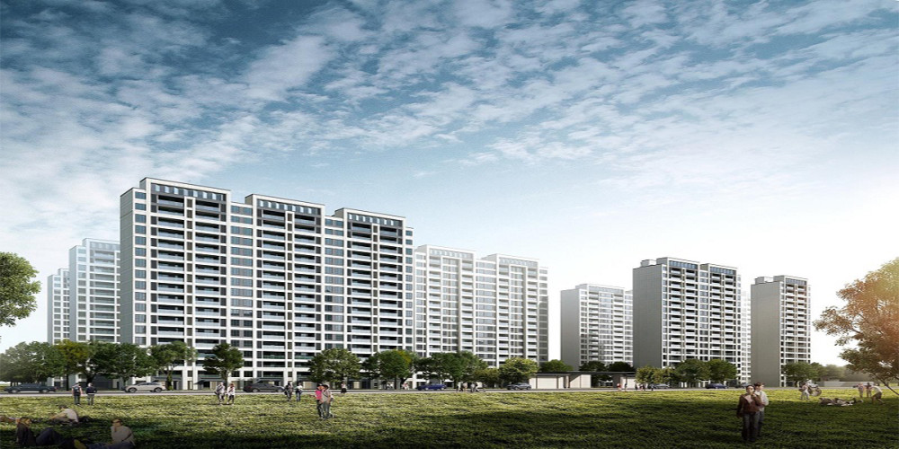 98平做三房两卫常熟天地源金兰雅苑三个户型来了