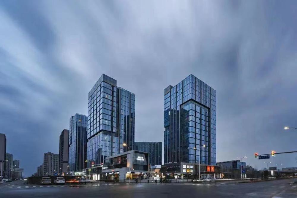 昌平·朱辛庄·tbd住总万科天地售楼处电话_腾讯新闻