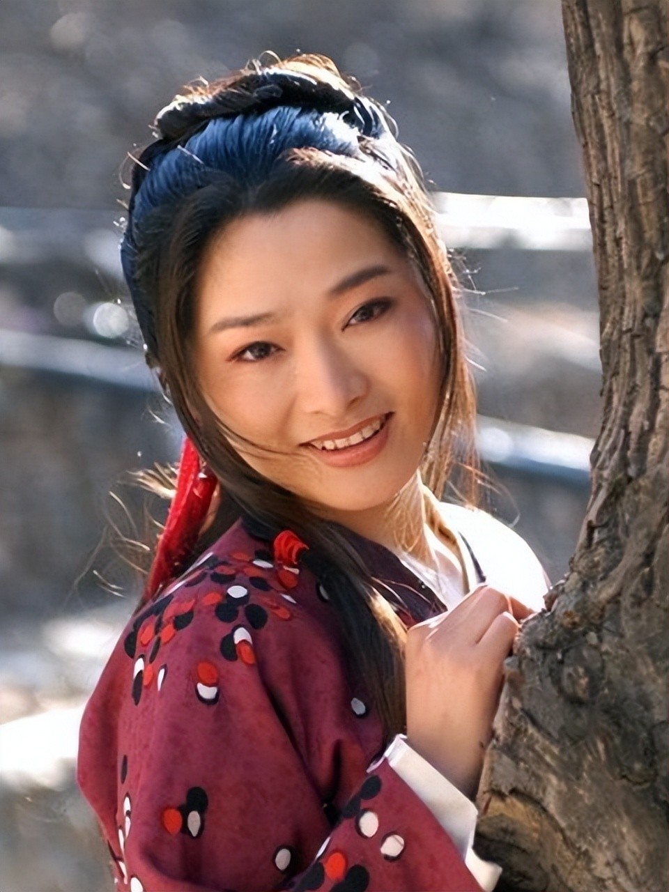 《武林外传》播出16年,10位演员拉开差距,有人已退出娱乐圈_腾讯新闻