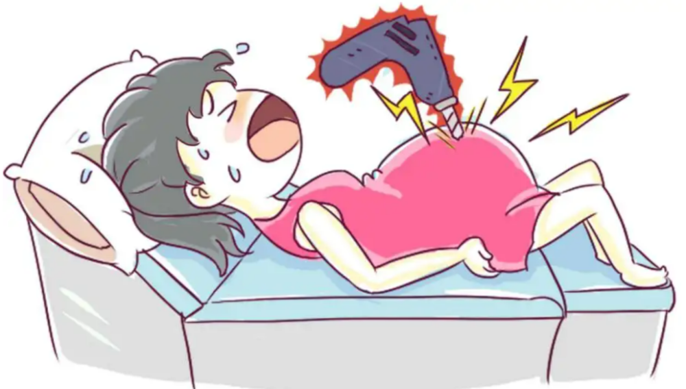 如何减轻分娩疼痛?成都锦江妇幼无痛分娩给予孕妈温柔呵护_腾讯新闻