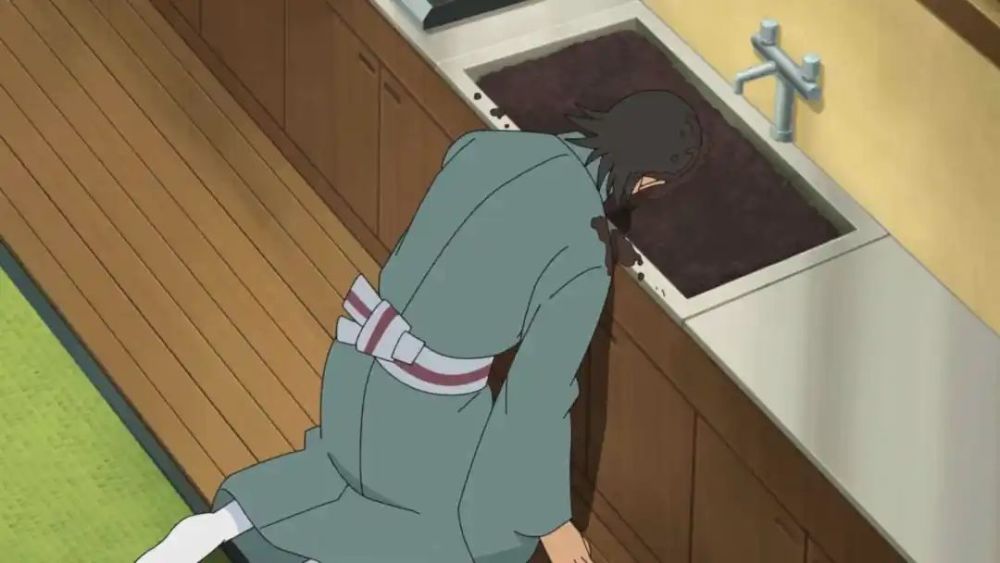 火了26年的柯南,怎么还是被毁了