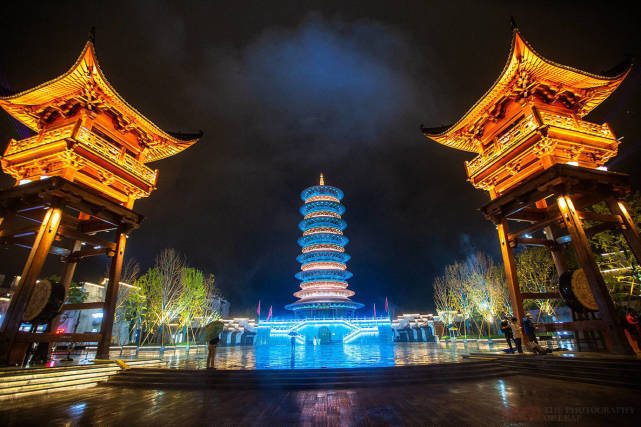 婺源旅游新亮点打卡婺女洲度假区70张图五千字的详细攻略在此