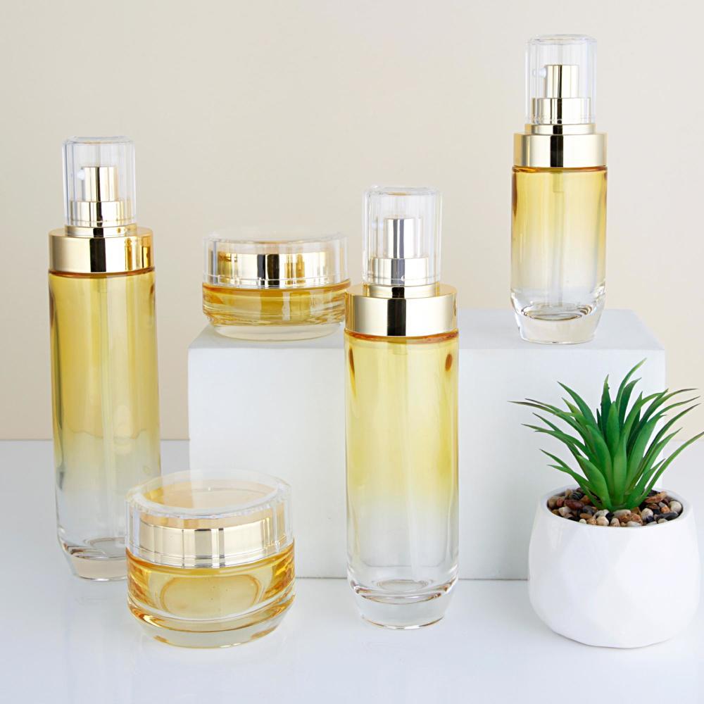 人气爆款化妆品玻璃瓶来了!上架就秒空,好多客户追着要_腾讯新闻