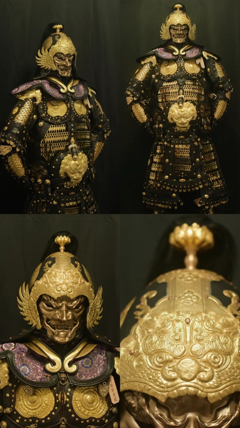 面塑传人绿植达人甲胄圈大神看看他们的爱好升值记