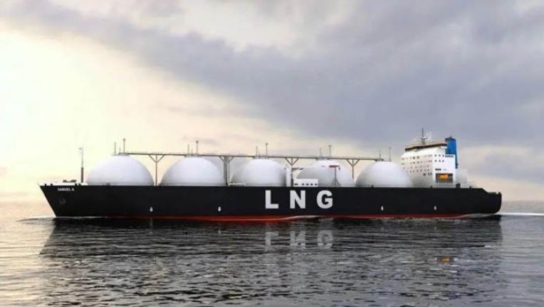 一趟就赚15.5亿！中国LNG船，正在帮助美国攫取惊人利润网课平台哪个好