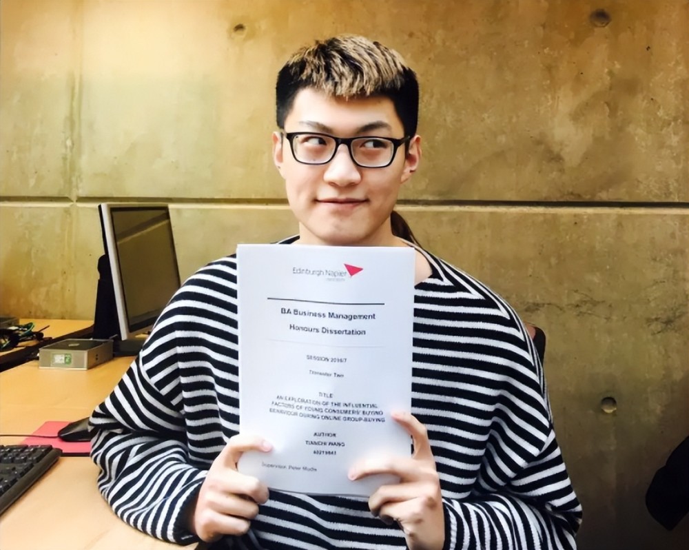 名校生高分低报的背后,满是无奈和现实_腾讯新闻