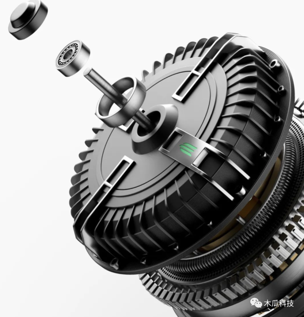 2款新车亮相造型大气搭载30h磁钢电机适合长距离通勤