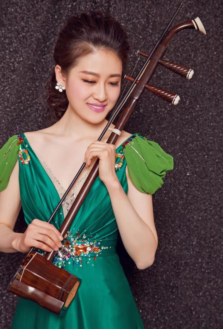 i听下午茶|二胡的情感之美来源于哪里?一听便知!_腾讯新闻