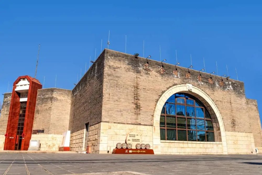 北京辽金城垣博物馆调整近期疫情防控措施