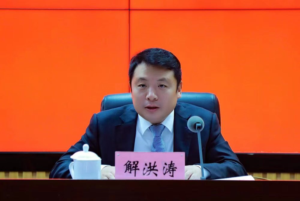 东营这十年垦利主题新闻发布会举行