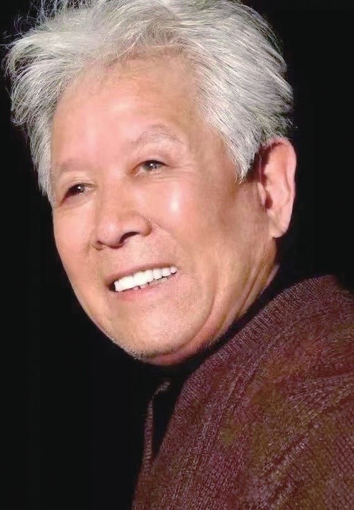 一半纵情,一半闲淡——访书法家王友智_腾讯新闻