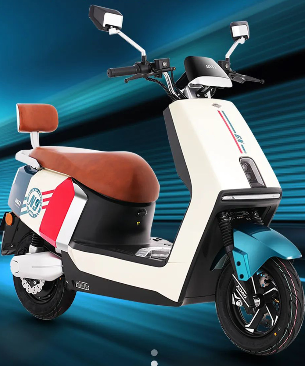 小刀电动车n9长征版为什么有这么长的续航里程呢?