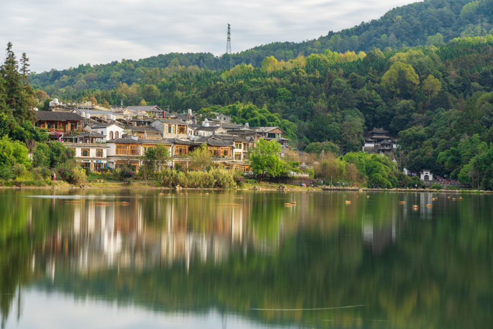 保山特色景點推薦最適合去的旅行地