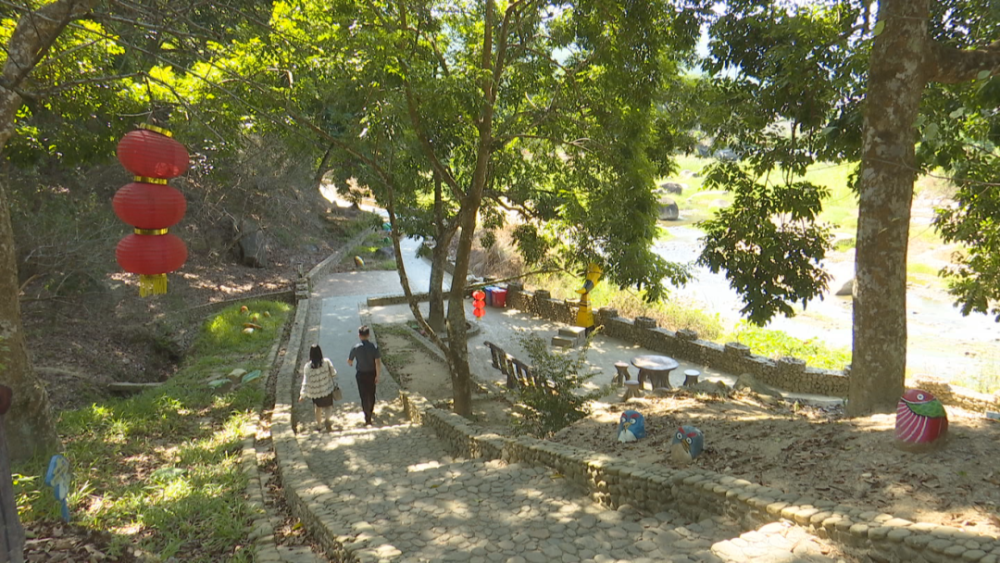 揭西这个美丽乡村,大革命时期爱国人士办过学堂