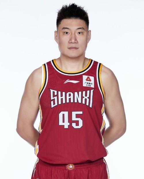 常林谈个人精彩表现:感谢球队上下对我的信任 感谢外援给我传球_腾讯