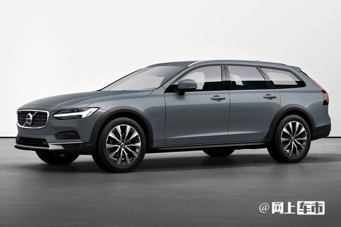 官降641万沃尔沃新v90售3918万起比v60还便宜