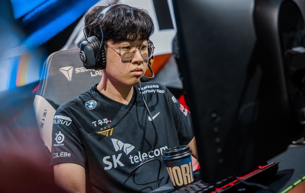 t1的最强王牌上单zeus永恩和船长可以克制大树