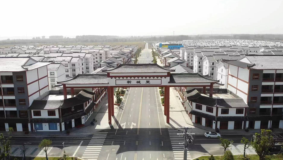 明天下午4点,睢宁这里要"搞事情"……_腾讯新闻