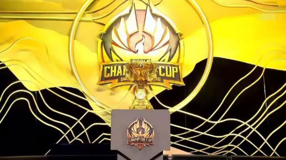 世冠赛采用全球服?