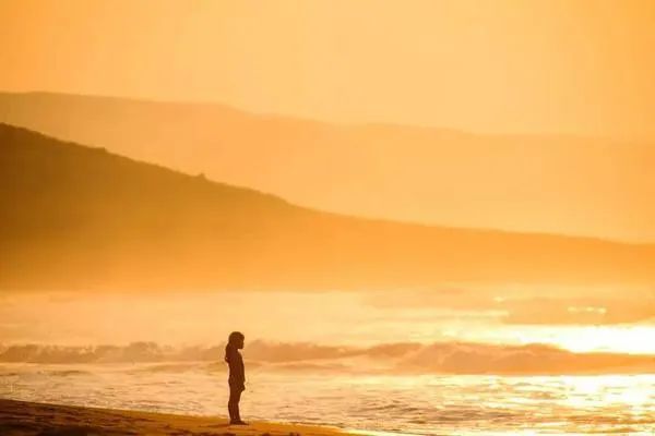 骨白刃里,黄花仰天长望黎明倾斜此时,雪,沉默如木海拉开帷帐太平洋