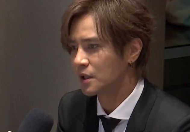 罗志祥复出首谈周扬青,两人经常联系还是朋友,祝福对方找到真爱