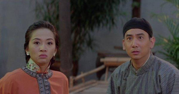 《醉拳2》24年,十二位演员近况?可惜近一半黄金配角去世了