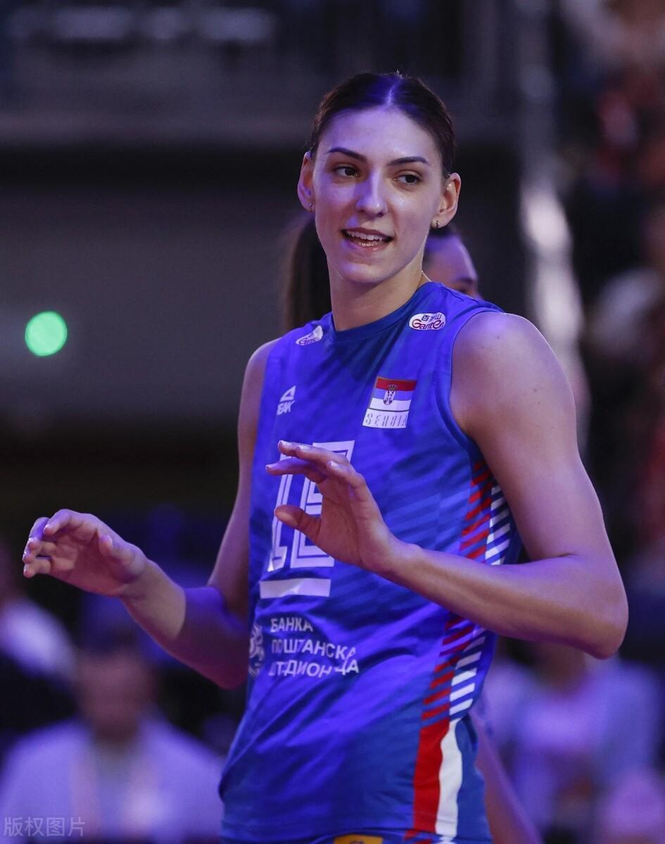 巴西女排能拦埃格努,决赛能拦住博斯科维奇吗_腾讯新闻