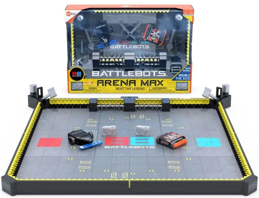 套装赫宝的墓碑机器人有多个套装tombstone 墓碑是博茨大战的冠军赛队