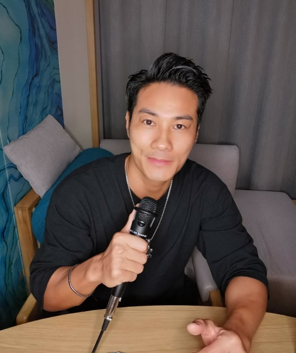 港星黄竣锋深圳被砍伤后续:脸伤严重永久留疤,暂未获得任何赔偿