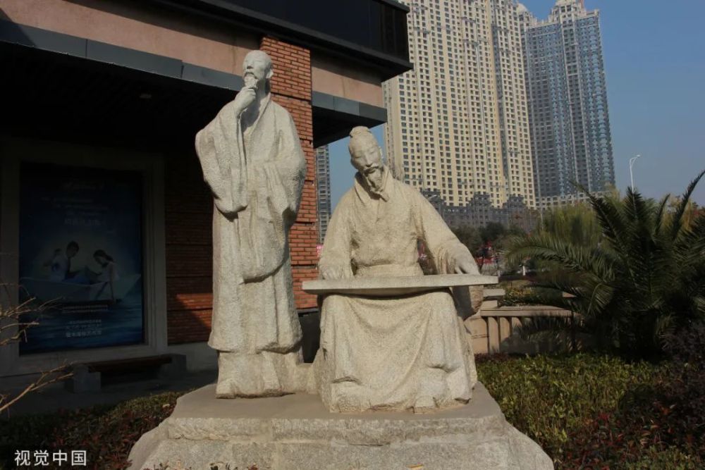 中国古代极美的十大文学典故，不可不知 第 3 张