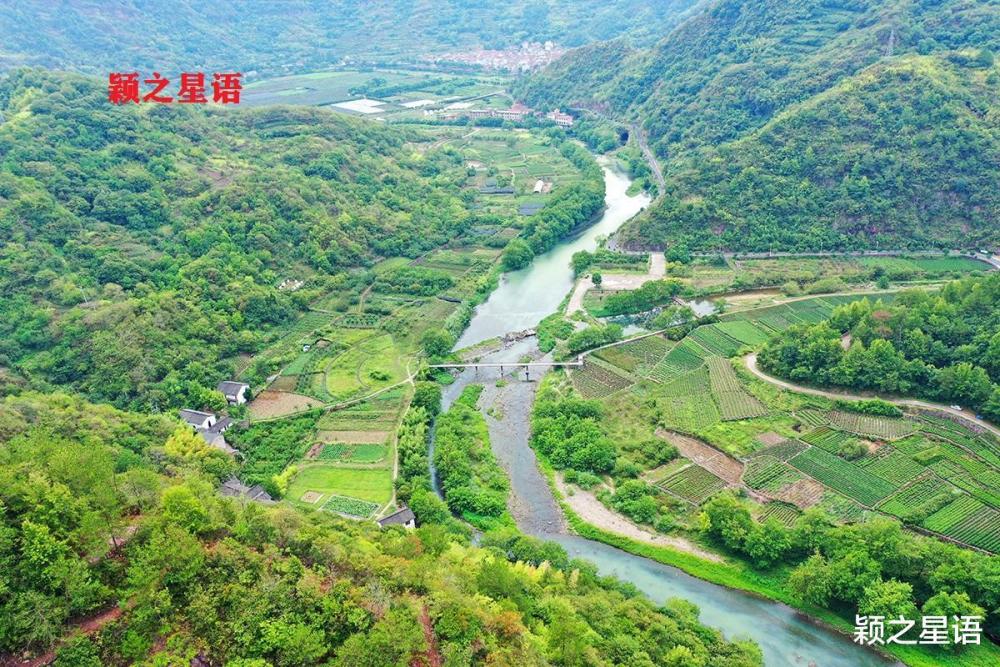 镜岭水库淹没区第二站:村民永远回不去的故园_腾讯新闻