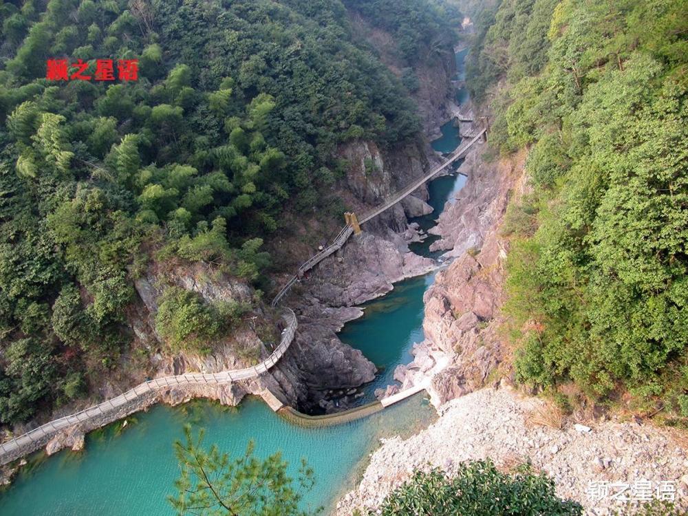 镜岭水库淹没区第二站:村民永远回不去的故园