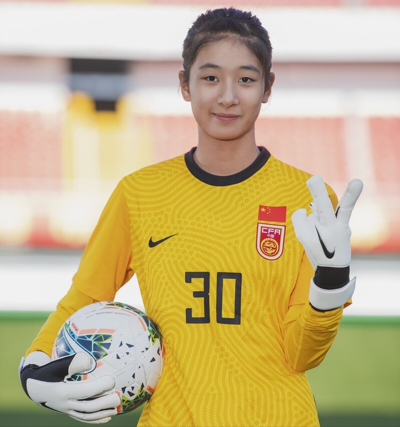 王大雷评价u17女足门将会比赛,水庆霞高度关注_腾讯新闻