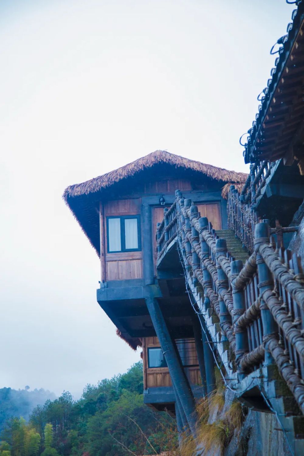 部公示新一批全国乡村旅游重点村镇(乡)名单,上饶望仙乡望仙村入选!
