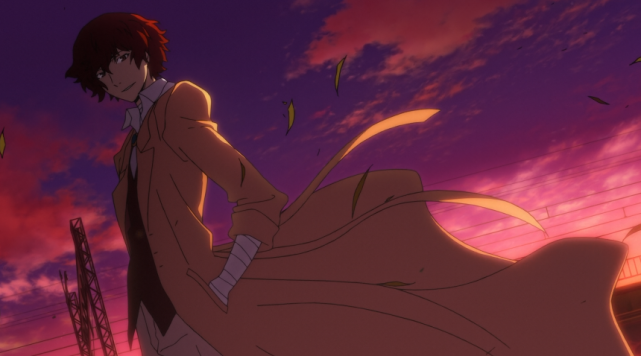 被人们惧怕的凶手居然就是主角自己，这部骨头社动漫脑洞炸裂！