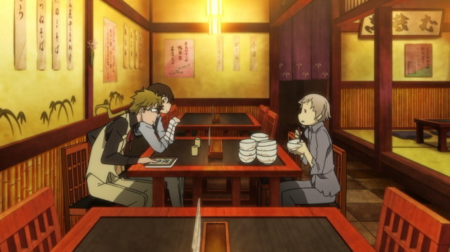 被人们惧怕的凶手居然就是主角自己，这部骨头社动漫脑洞炸裂！