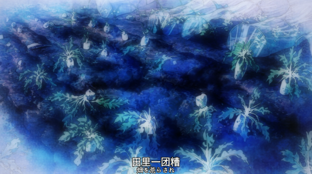 被人们惧怕的凶手居然就是主角自己，这部骨头社动漫脑洞炸裂！