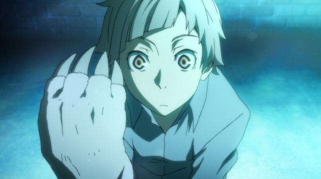 被人们惧怕的凶手居然就是主角自己，这部骨头社动漫脑洞炸裂！